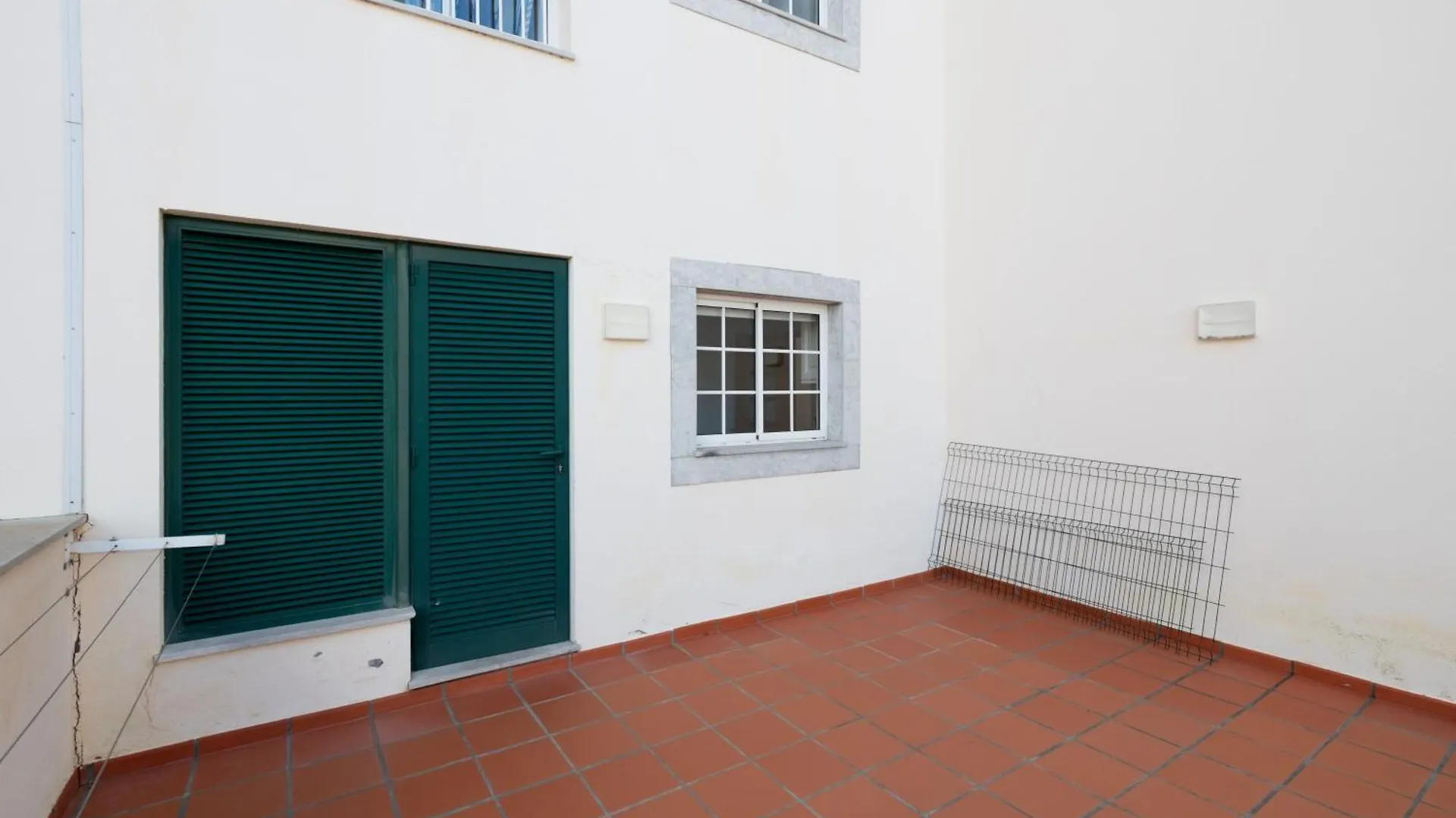 Unique Two-Patios Funchal Apartment + Garage